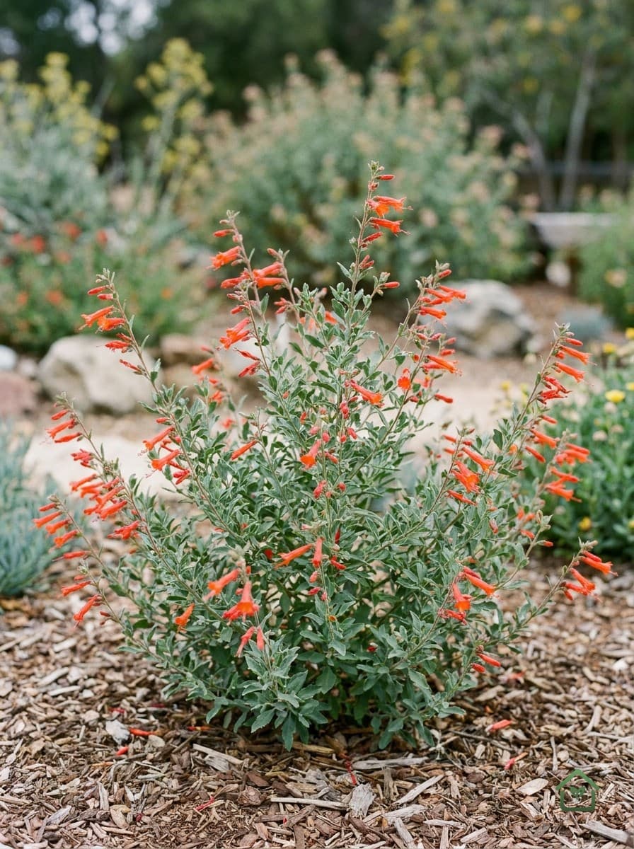 Californische fuchsia