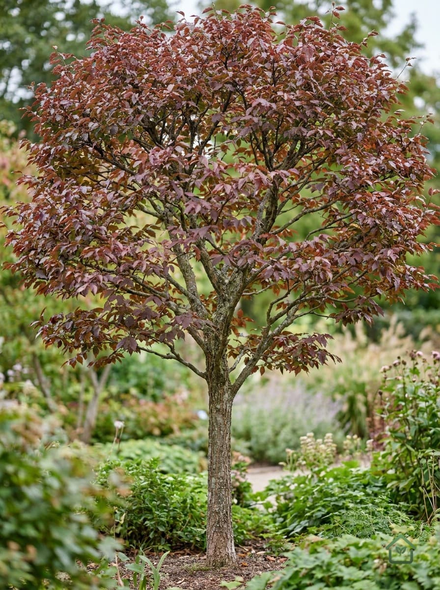 Japanse zelkova