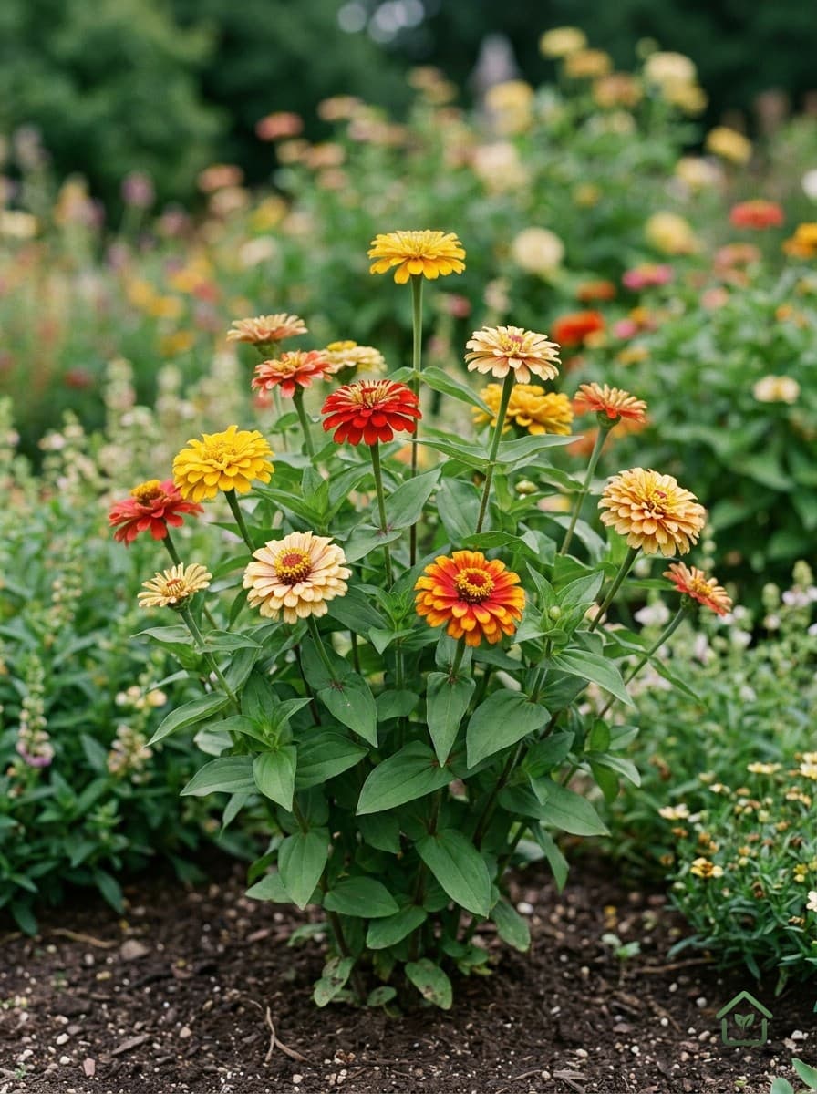 Zinnia