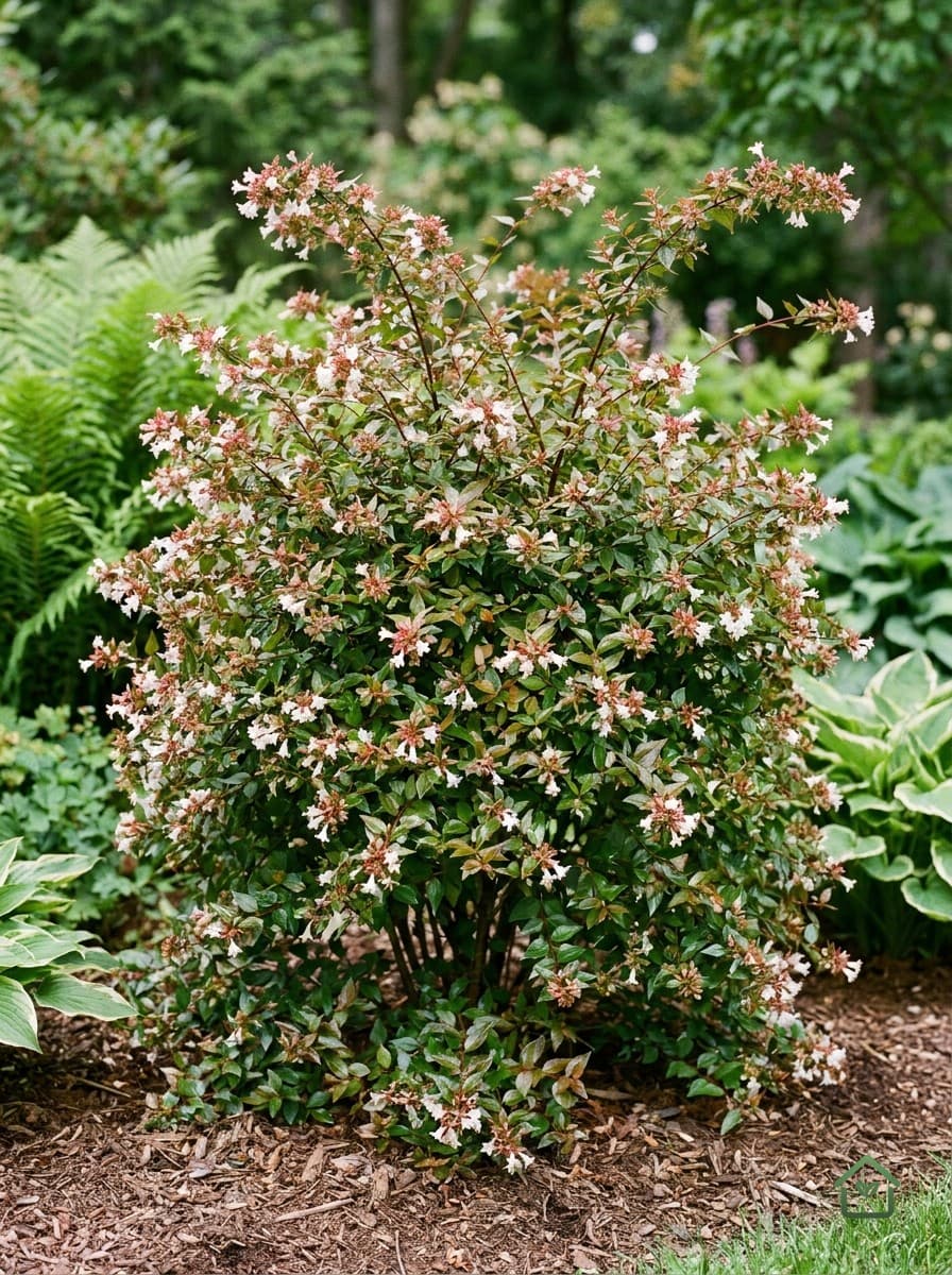 Abelia x grandiflora