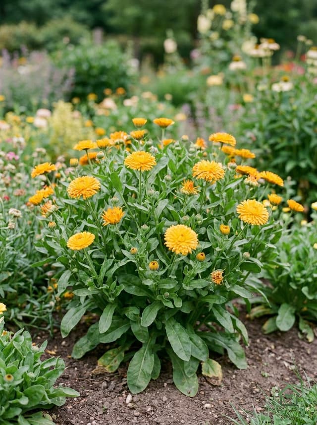 Goudsbloem