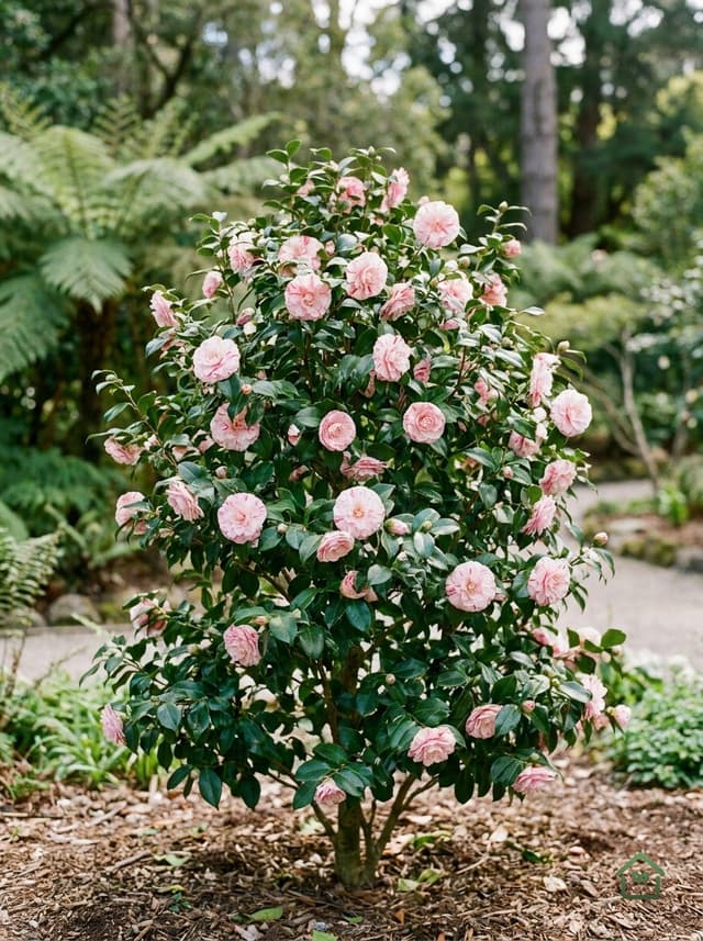 Camellia