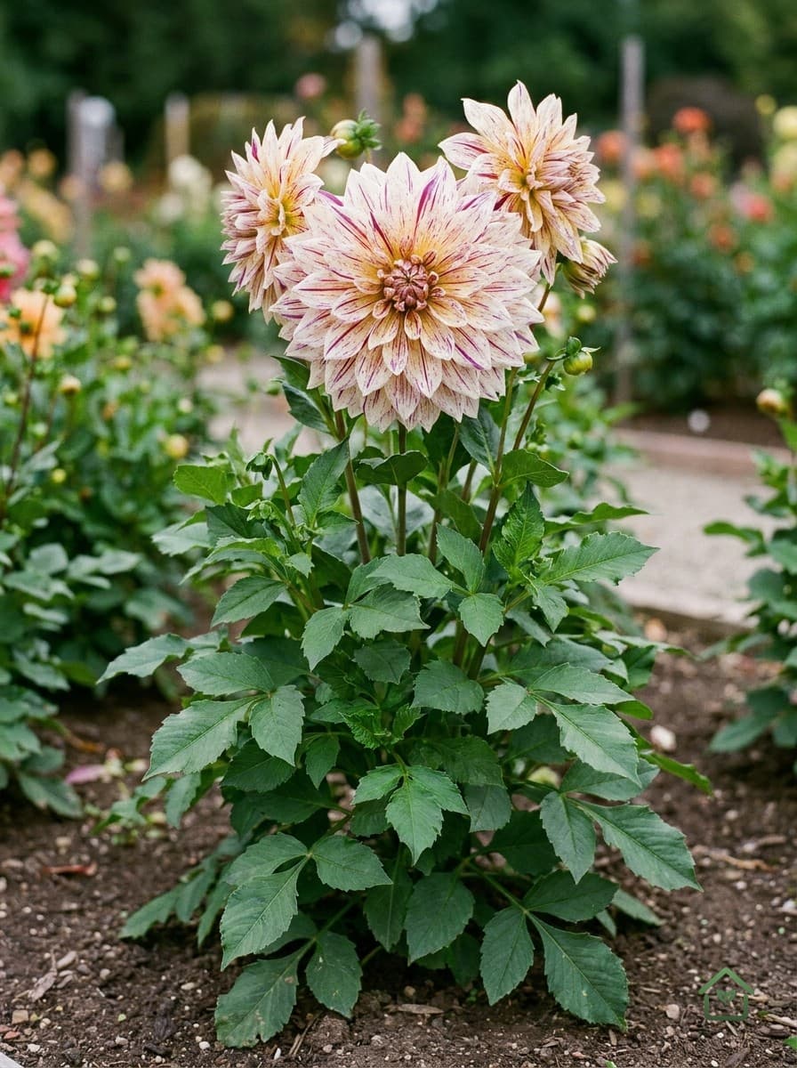 Dahlia