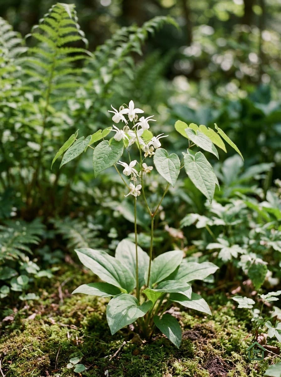 Elfenbloem