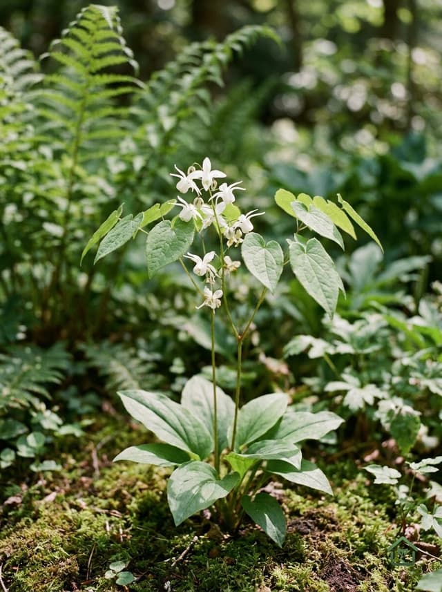 Elfenbloem