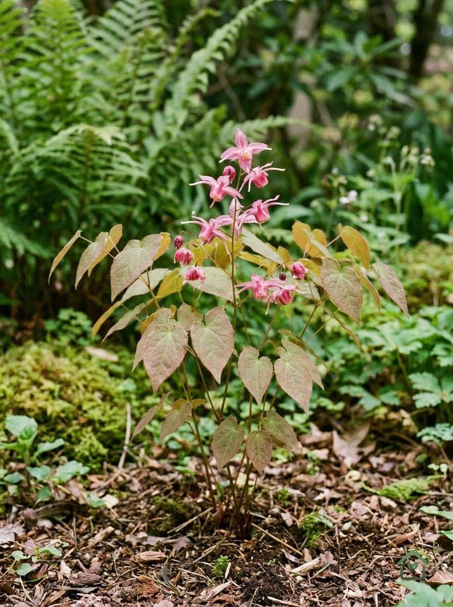 Elfenbloem