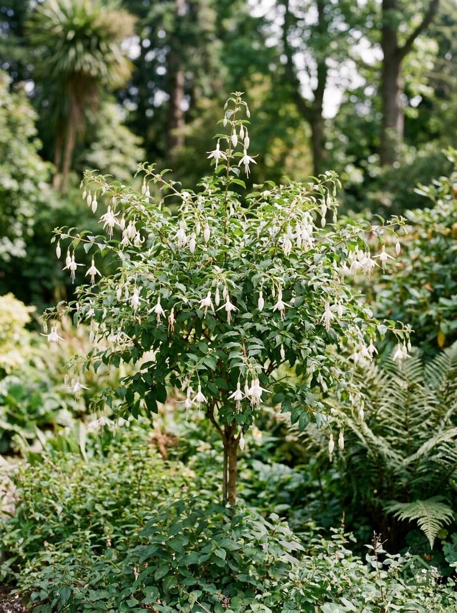 Bellenplant