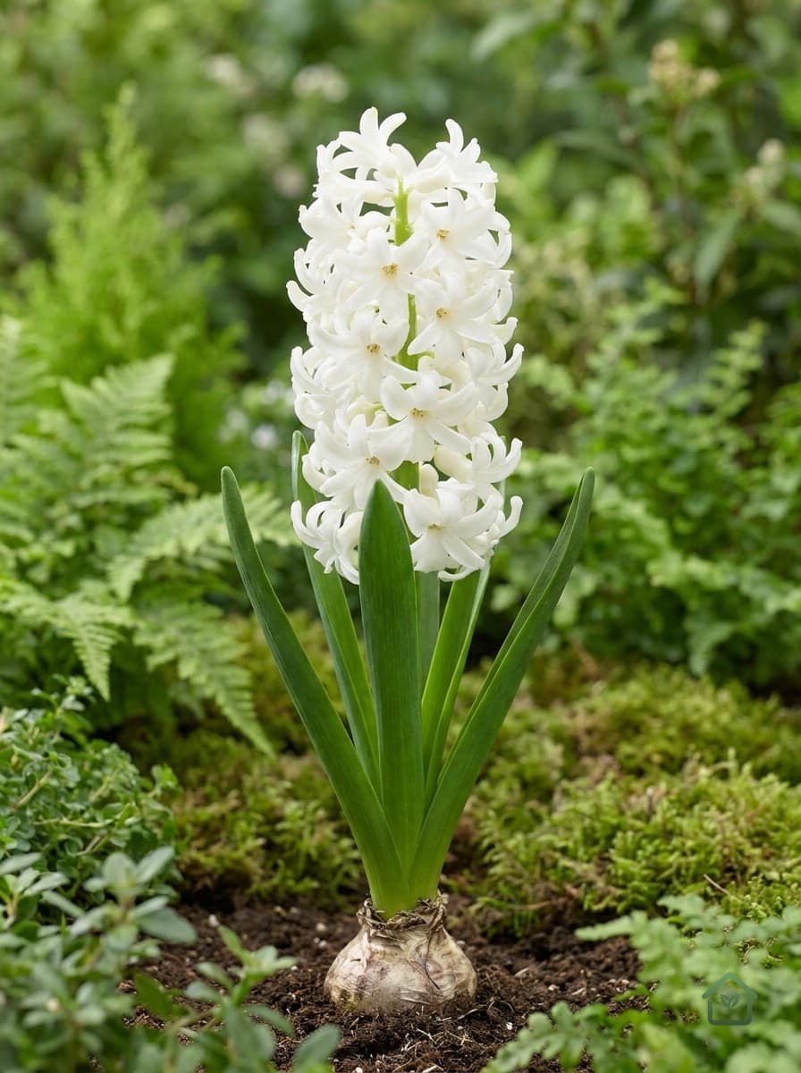 Tuinhyacint