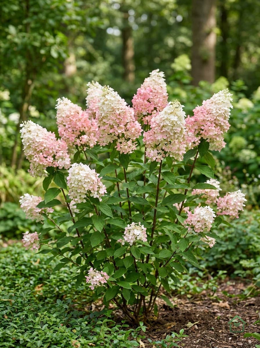 Pluimhortensia