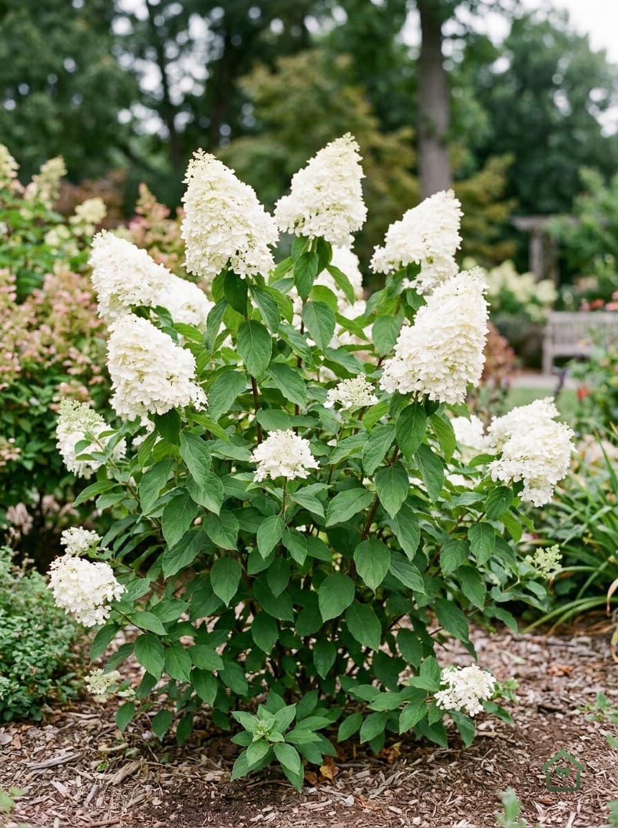 Pluimhortensia