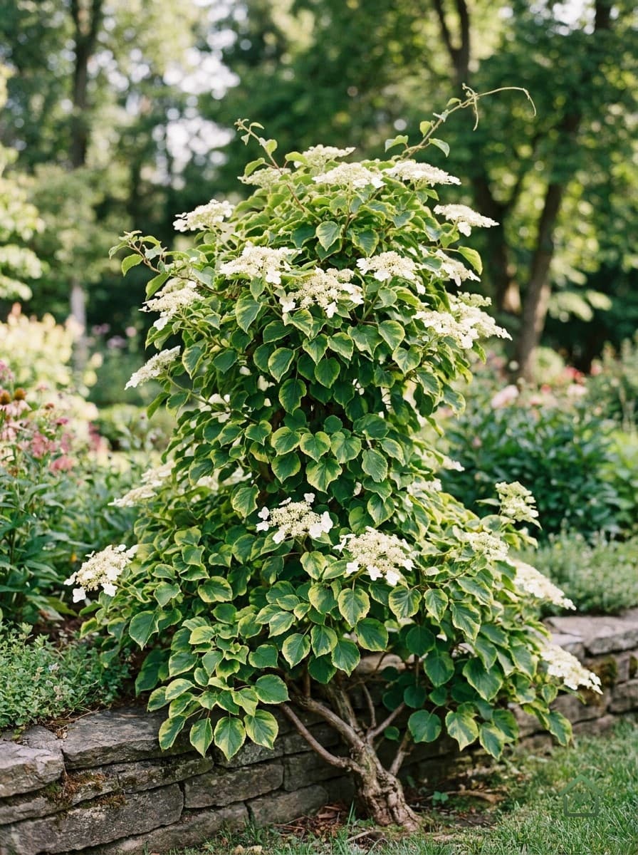 Klimhortensia