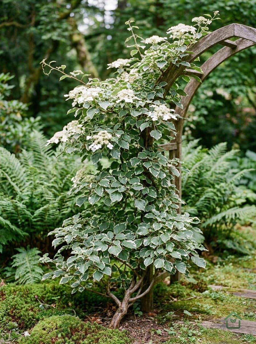 Klimhortensia