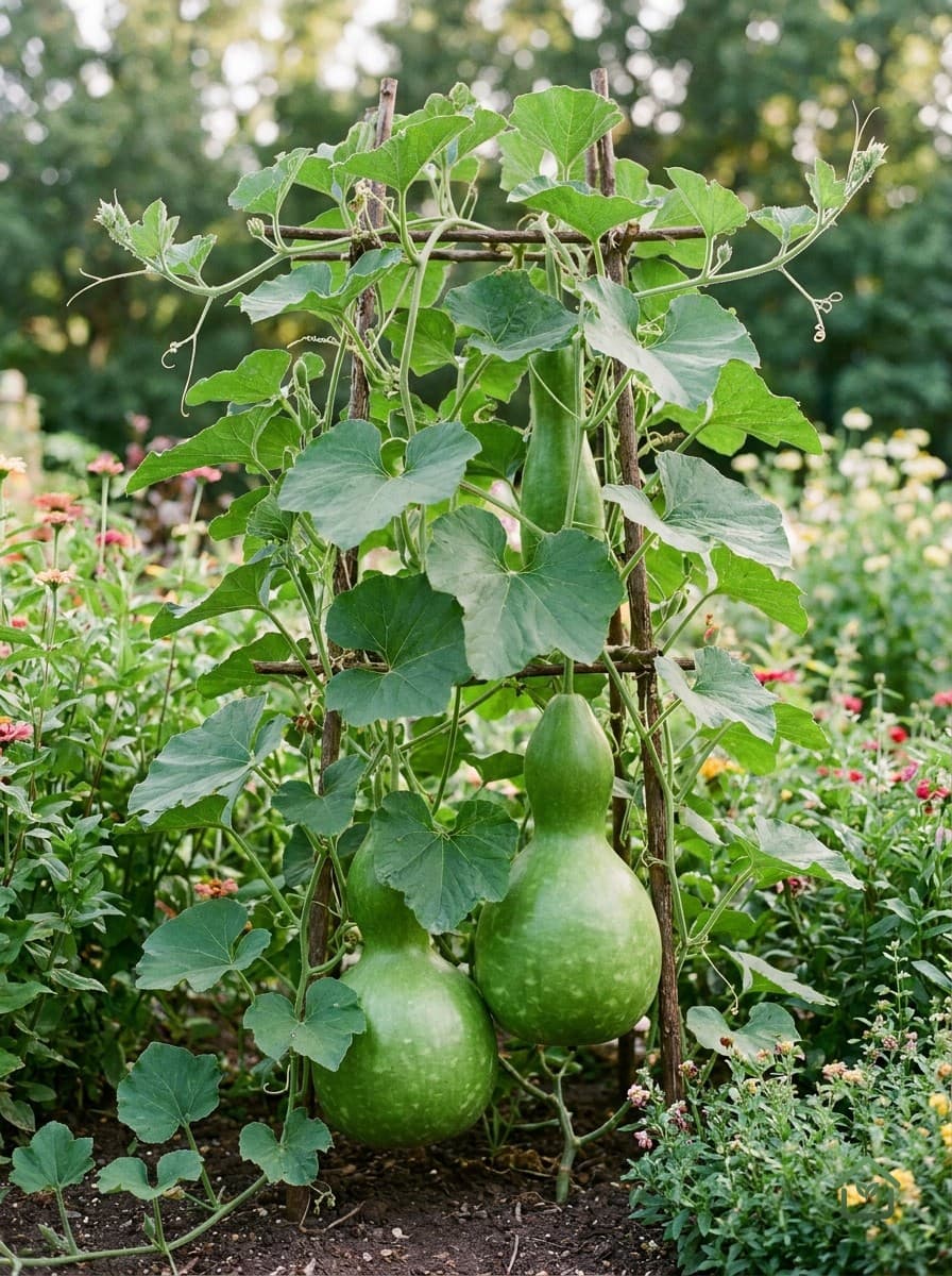 Flessenkalebas