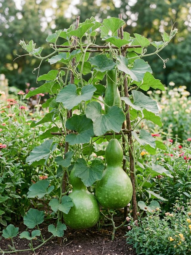 Flessenkalebas