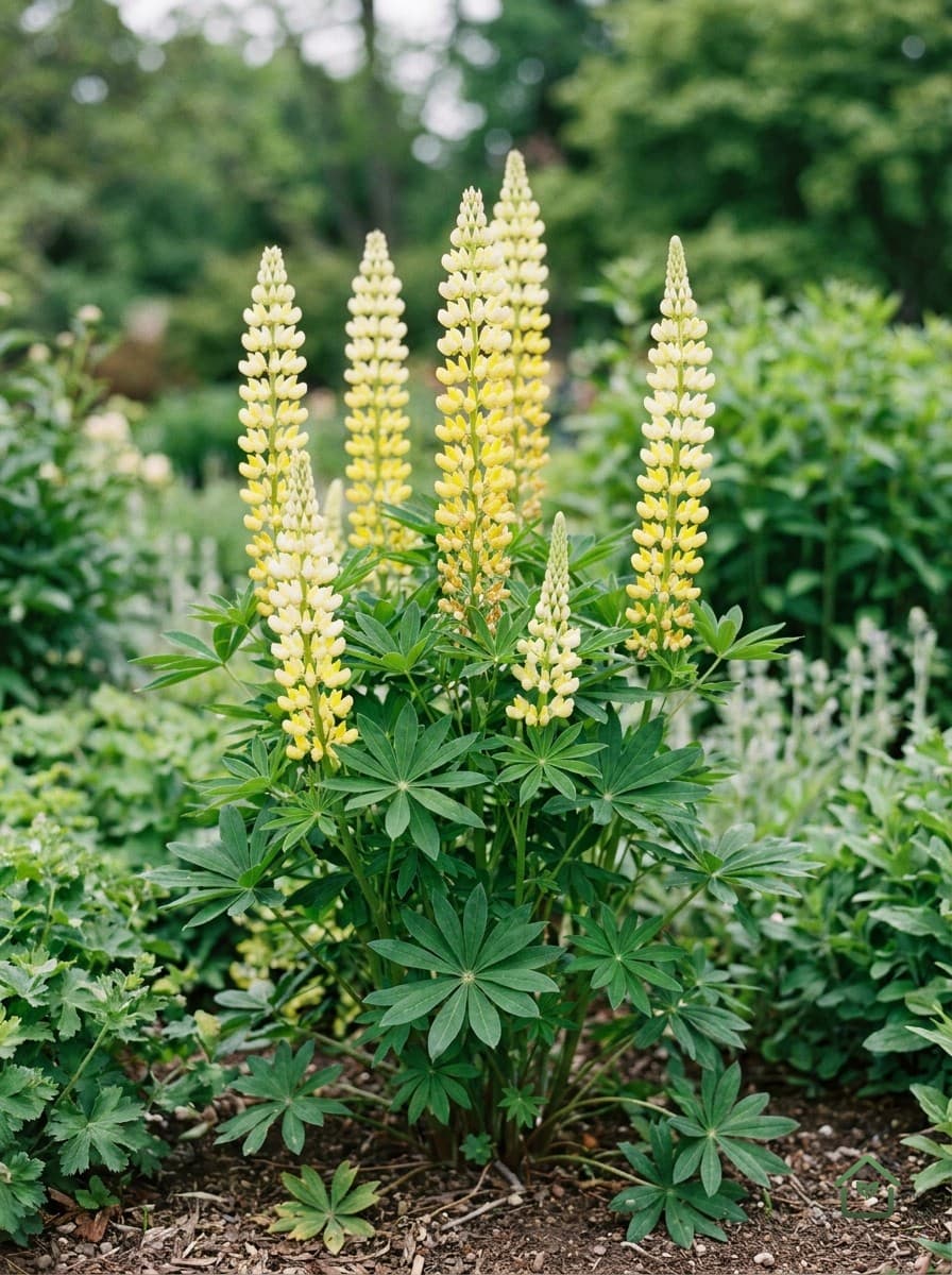 Lupine