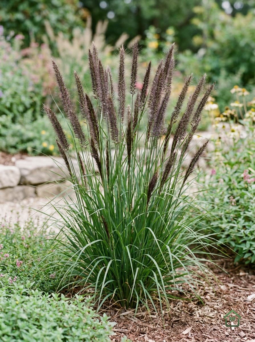 Lampenpoetsergras