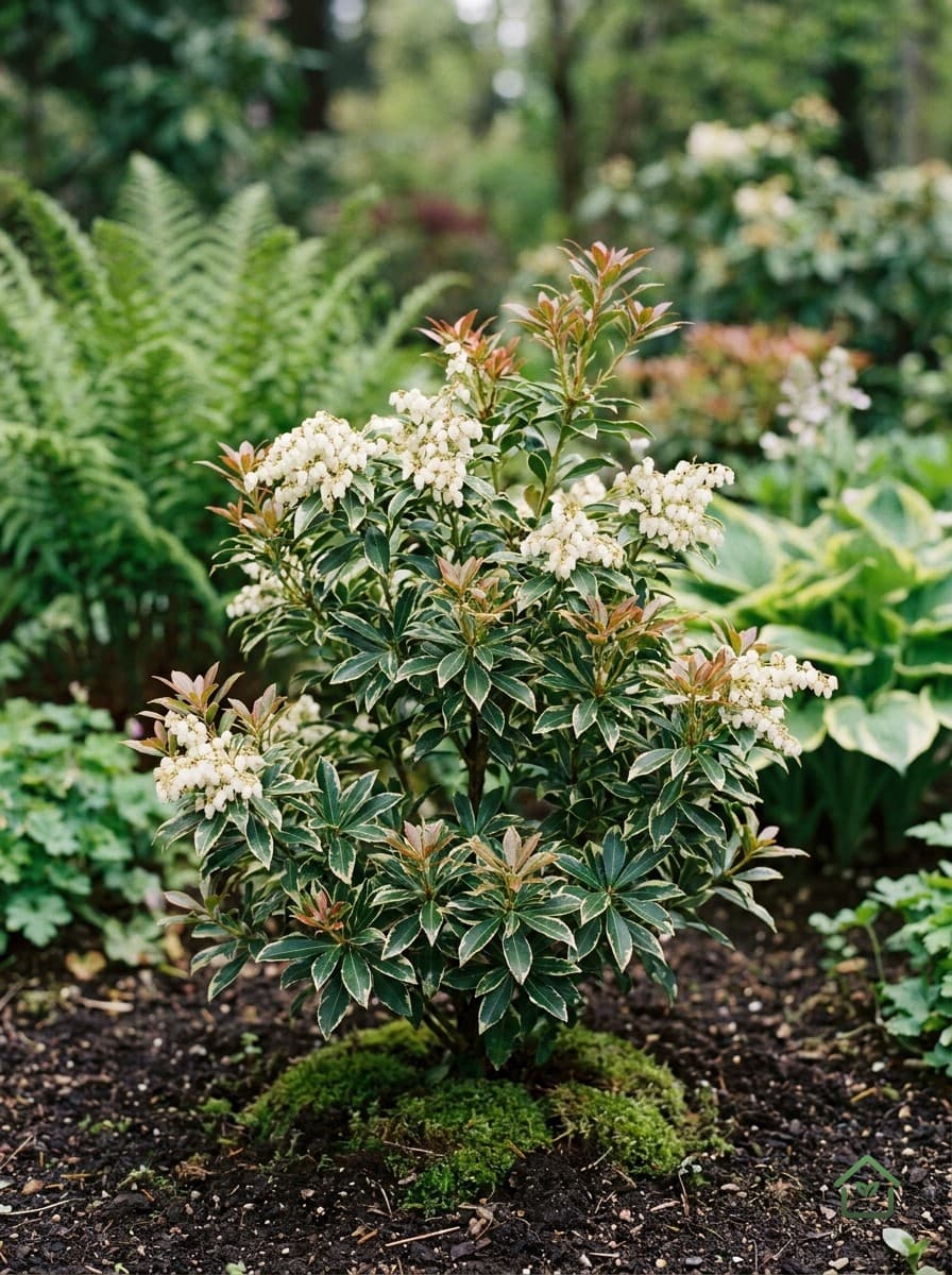 Japanse bergthee