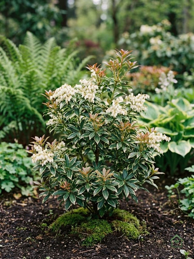 Japanse bergthee