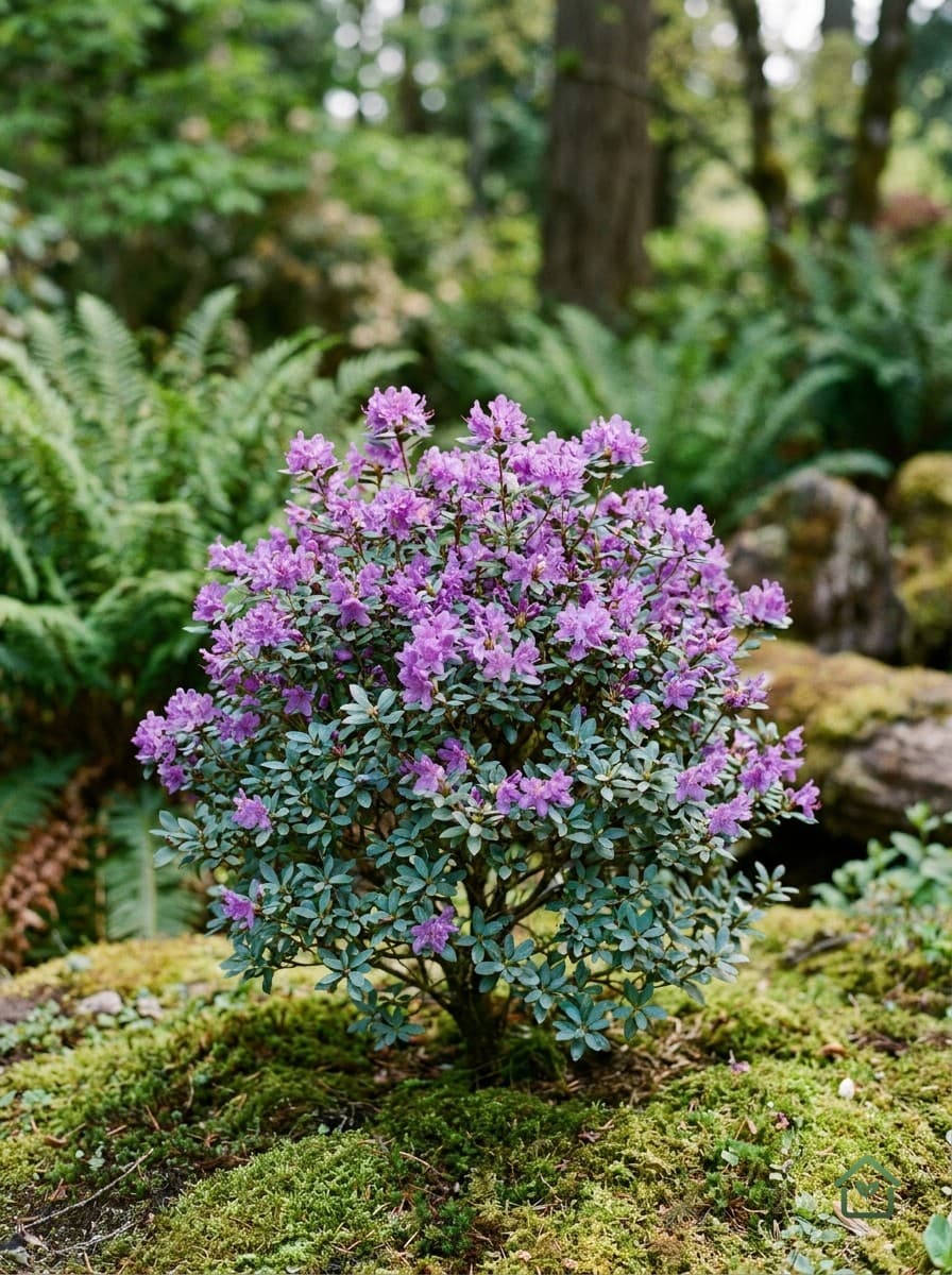 Amoenazalea