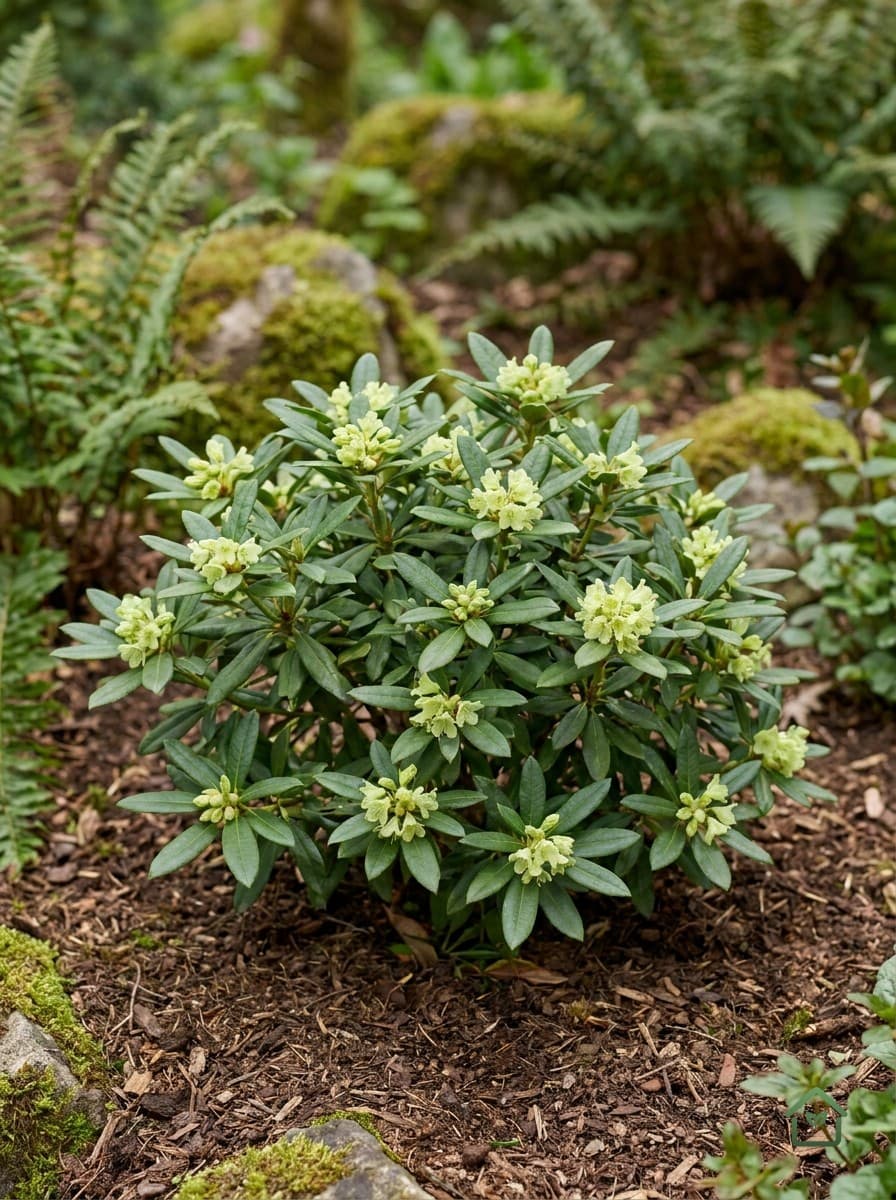 Rododendron