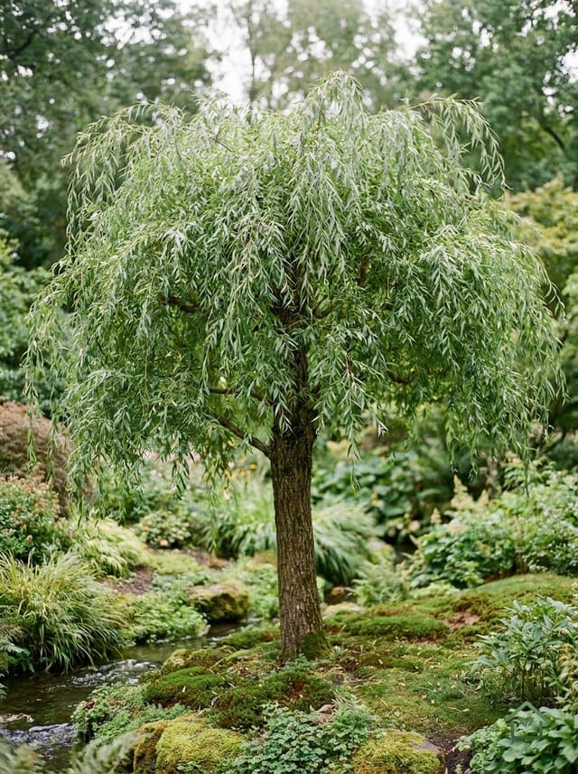Treurwilg