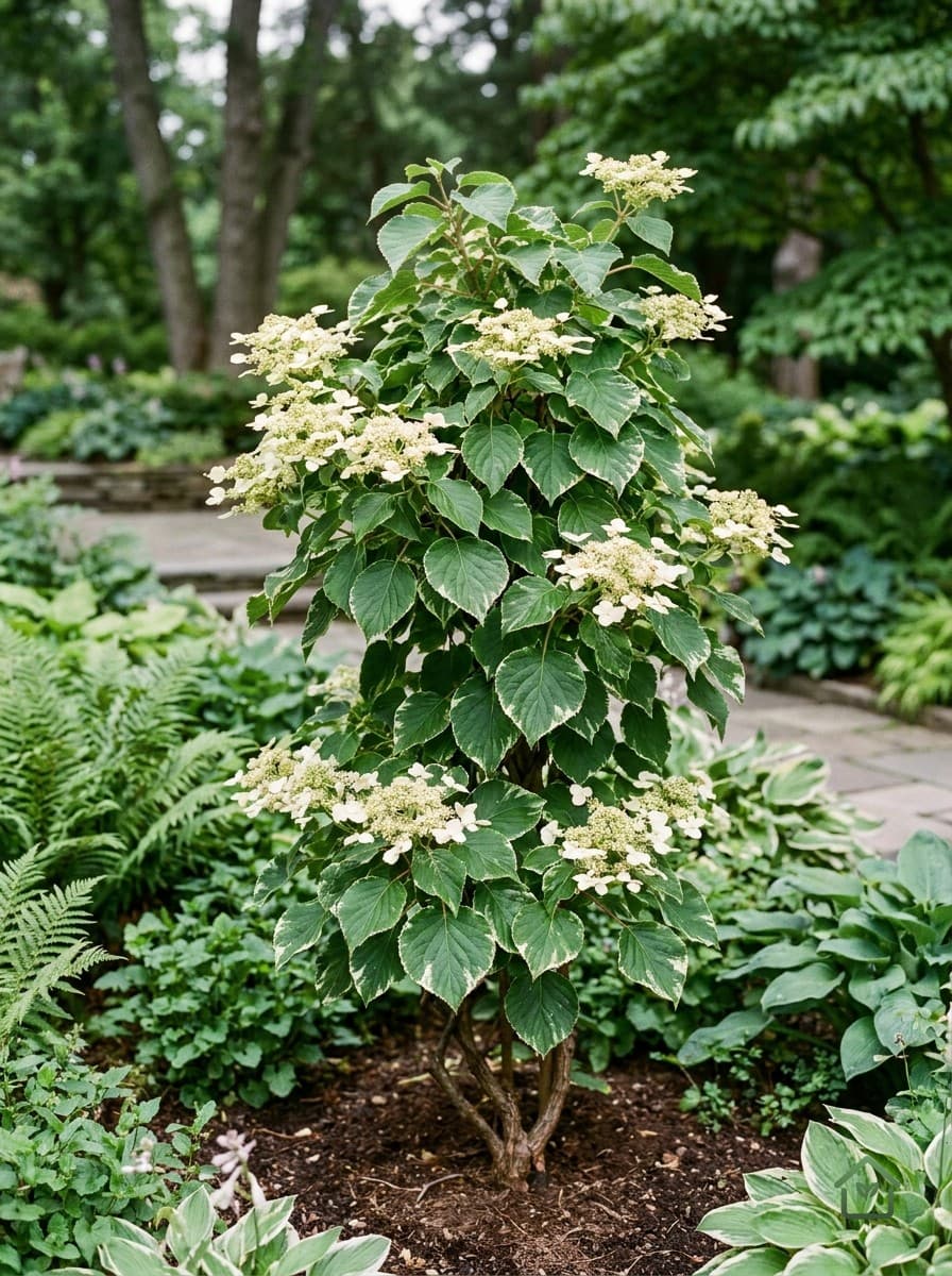 Klimhortensia