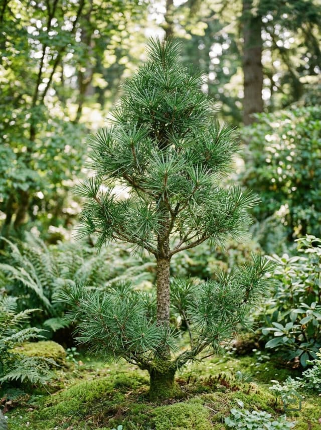 Japanse parasolden