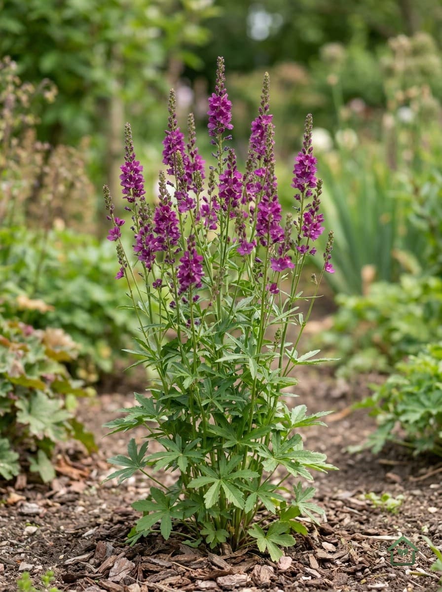 Griekse malva