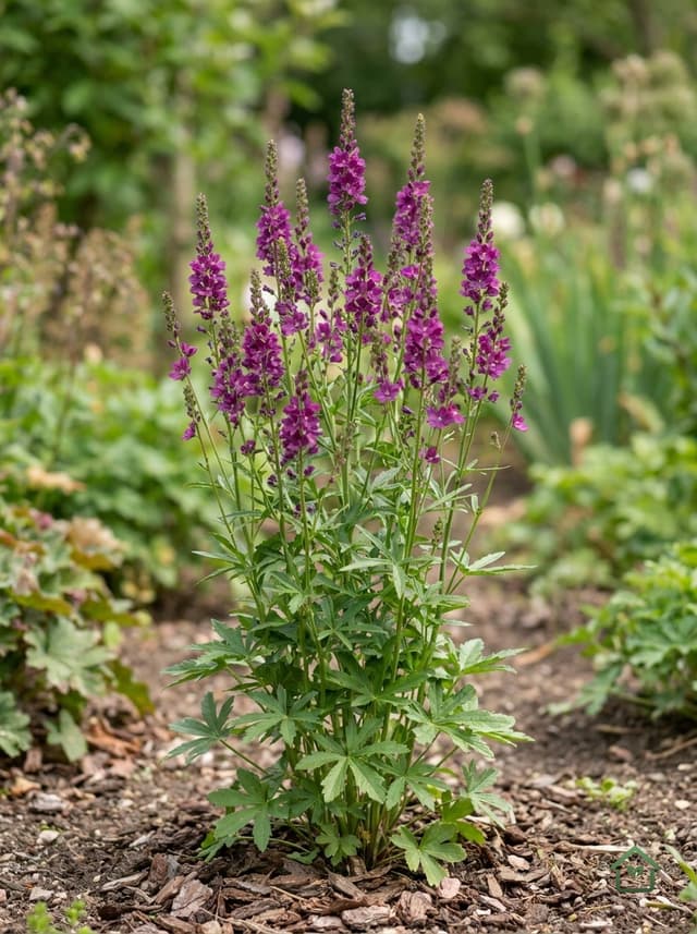 Griekse malva