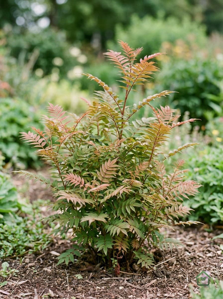 Valse spirea