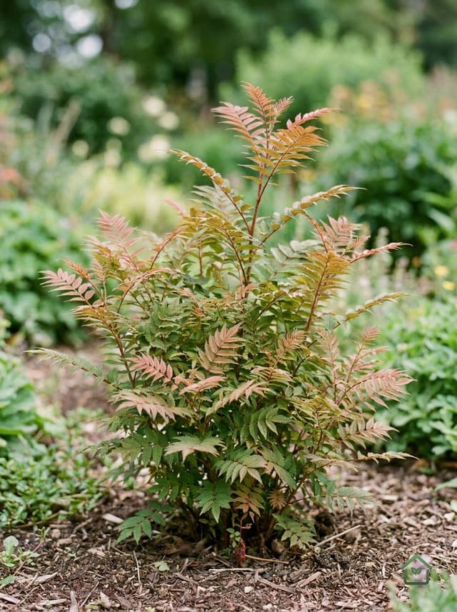 Valse spirea