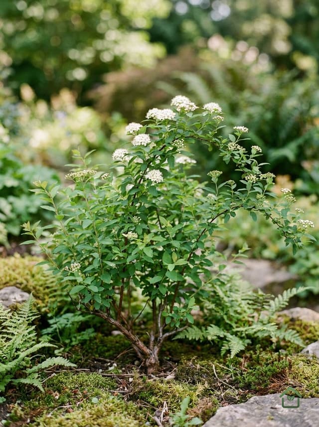 Sneeuwspirea