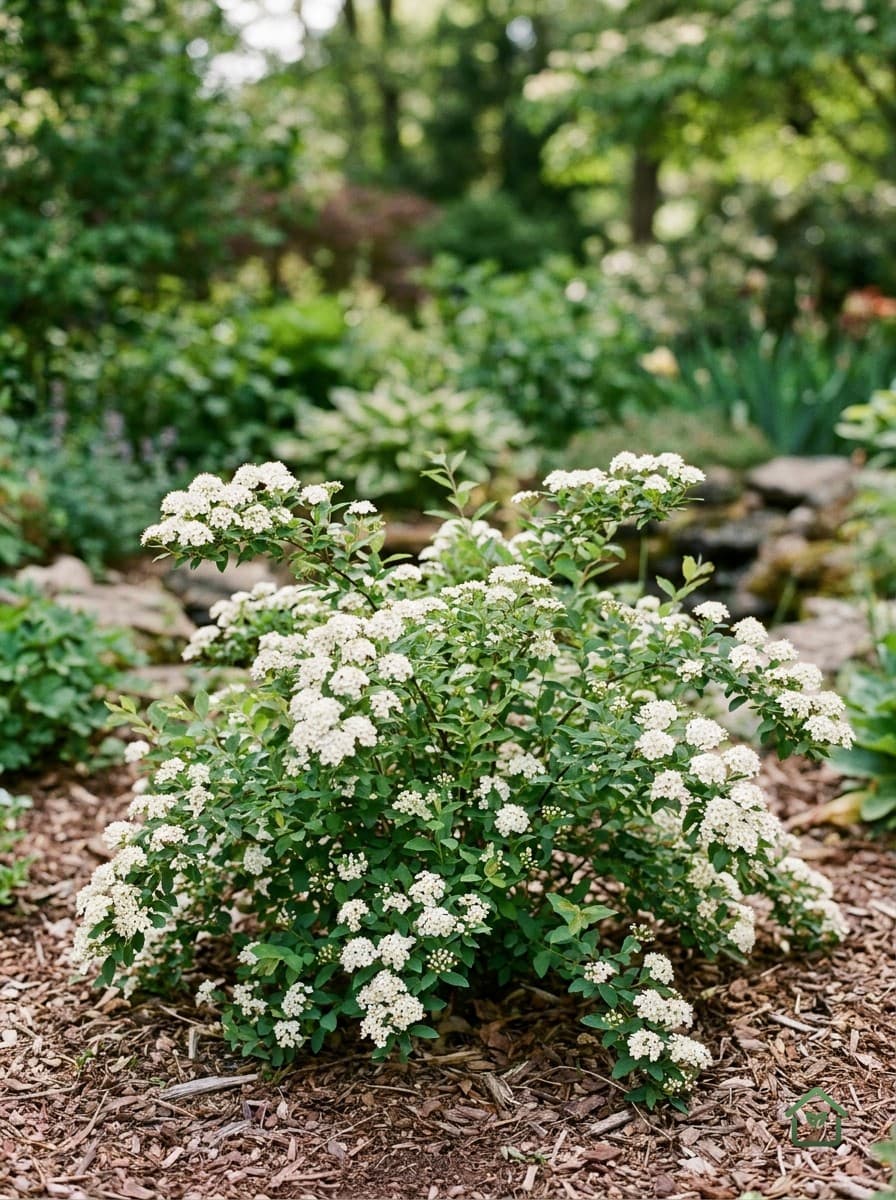 Sneeuwspirea