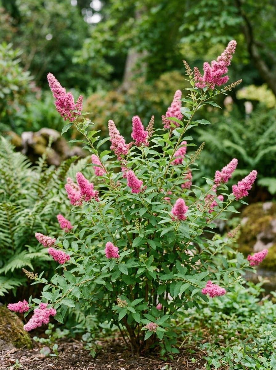 Billiardspirea