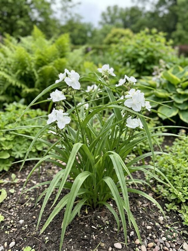 Eendagsbloem