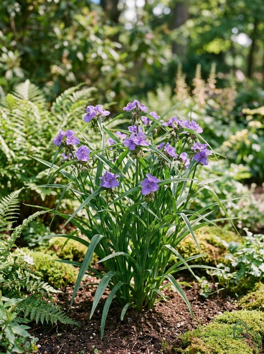 Eendagsbloem