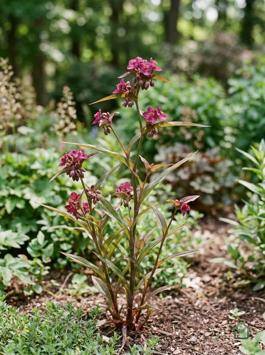 Eendagsbloem