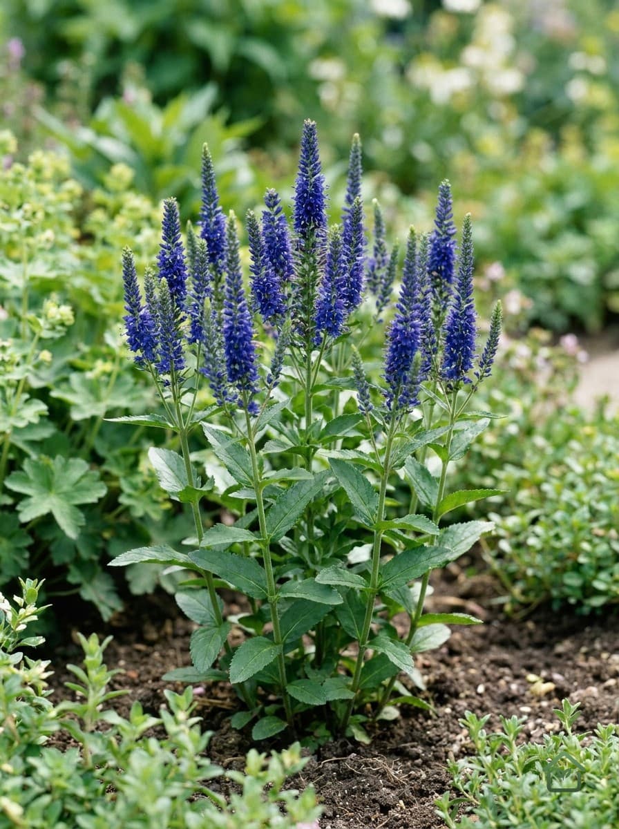 Blauw ereprijs