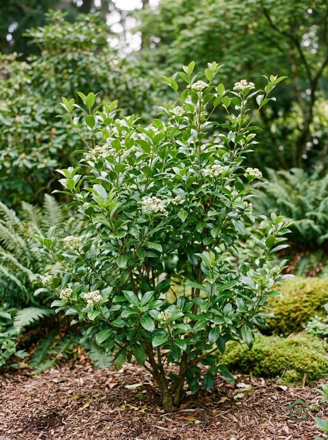 Zoete viburnum