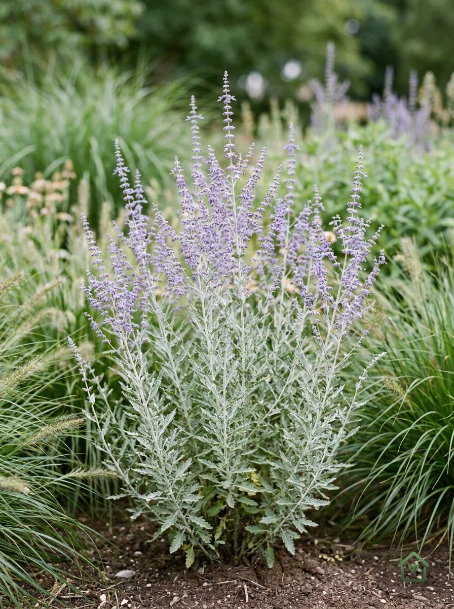 Reuzenlavendel