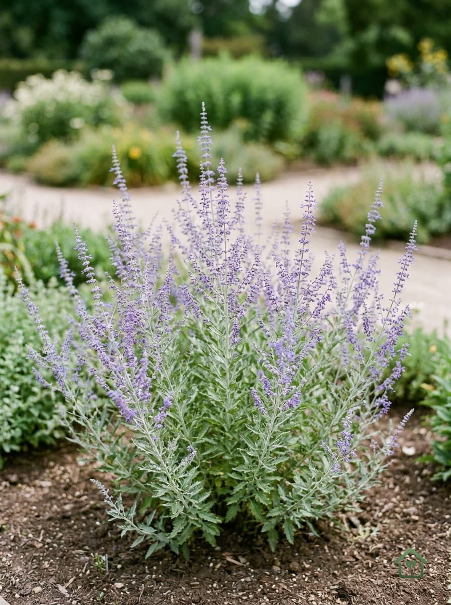 Reuzenlavendel