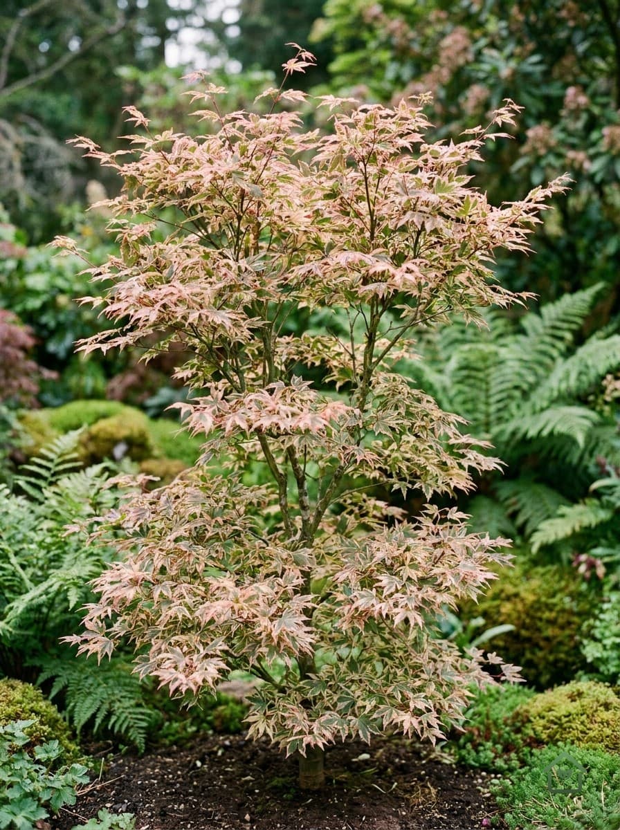 Japanse esdoorn
