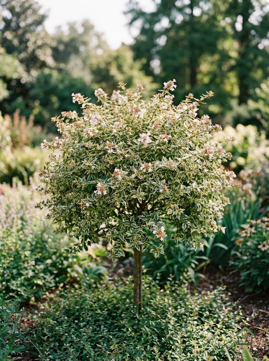 Abelia