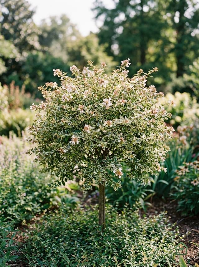 Abelia