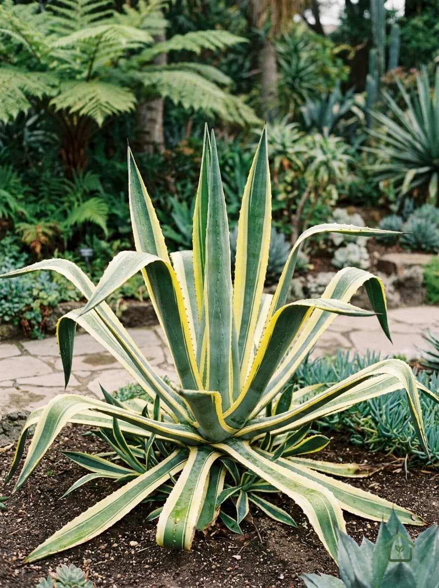 Agave