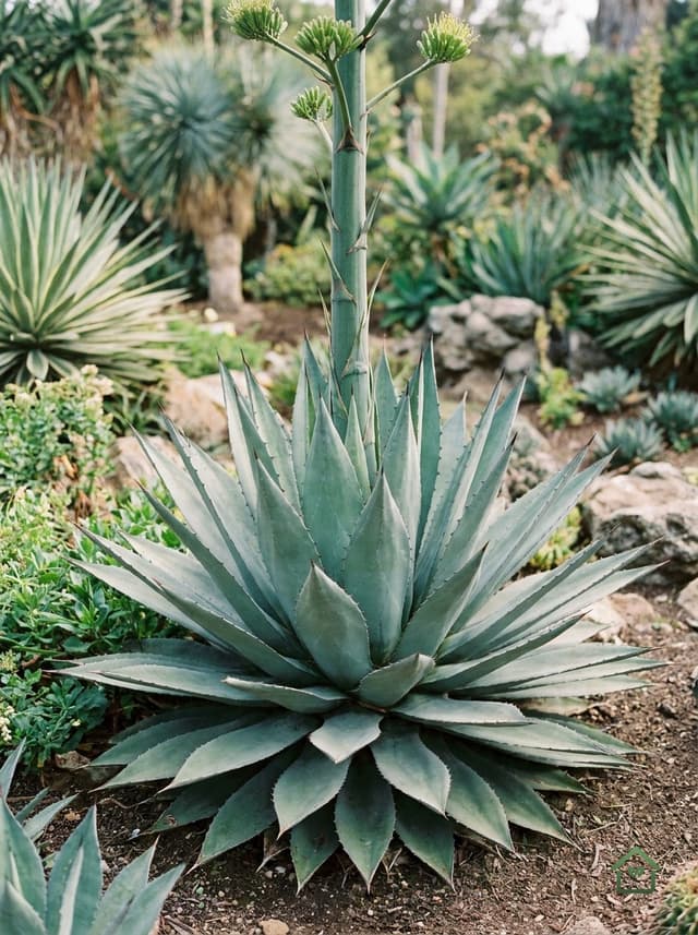 Agave
