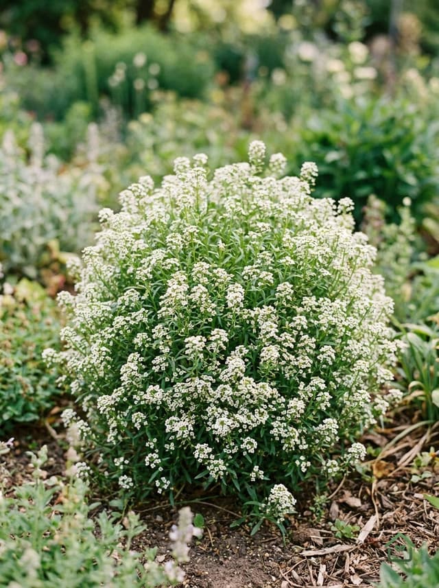 Alyssum