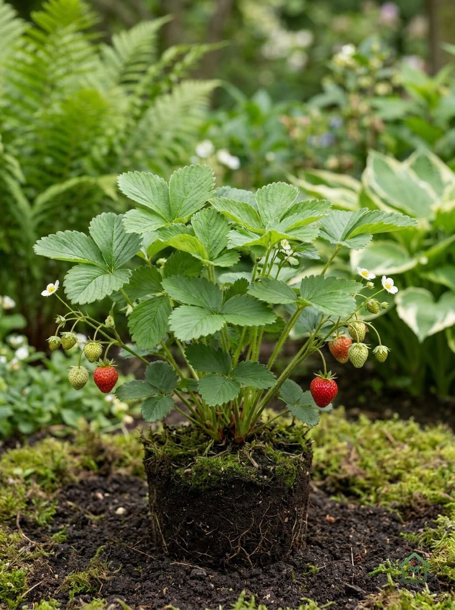 Aardbei