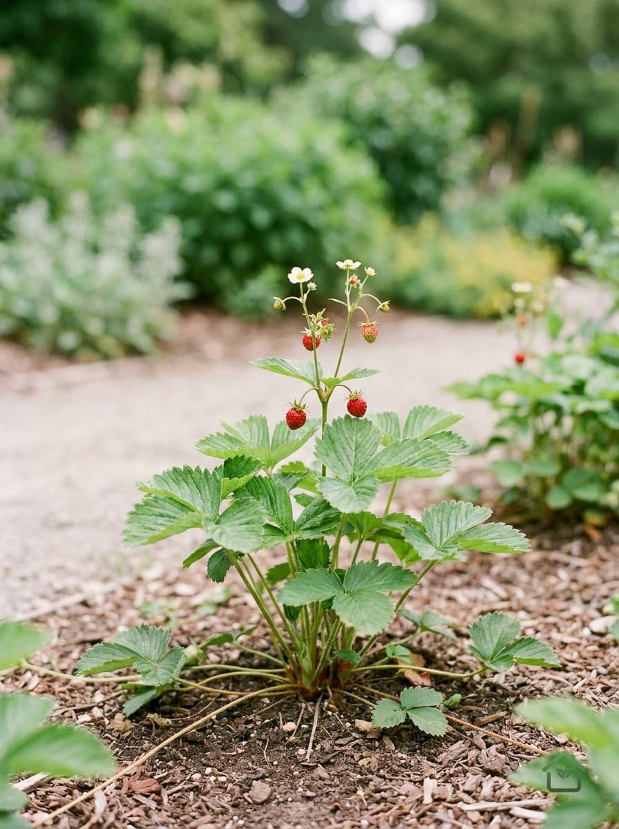 Aardbei