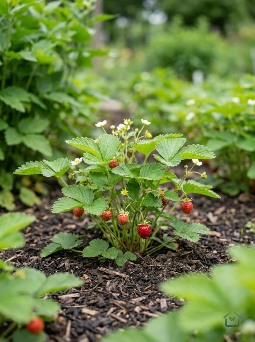 Aardbei